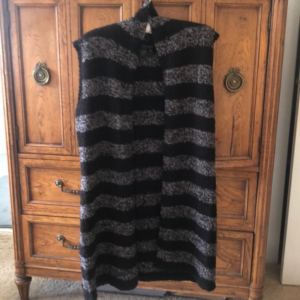 Nomadic Traders vest s/m